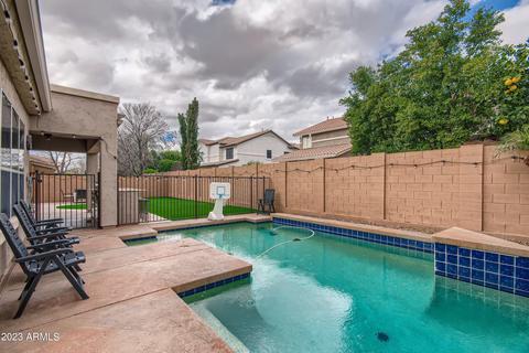 4166 E Laurel Ave, Gilbert, AZ 85234 photo 28
