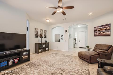 4166 E Laurel Ave, Gilbert, AZ 85234 photo 5