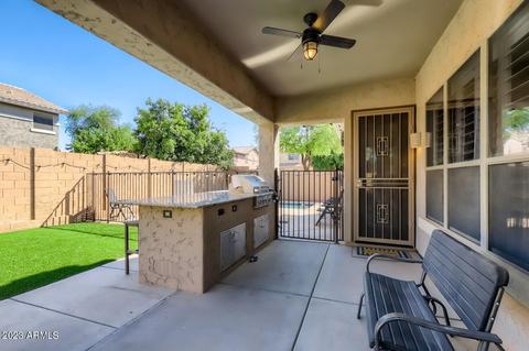 4166 E Laurel Ave, Gilbert, AZ 85234 photo 23