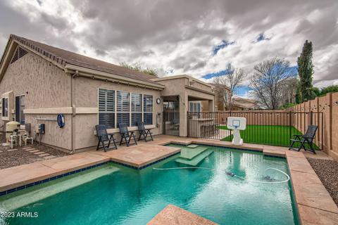 4166 E Laurel Ave, Gilbert, AZ 85234 photo 29