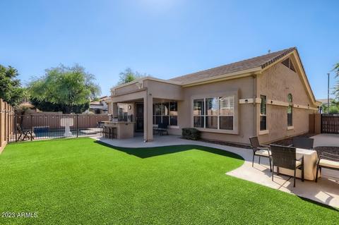 4166 E Laurel Ave, Gilbert, AZ 85234 photo 22