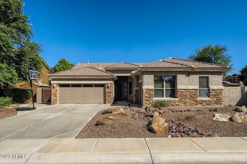 4166 E Laurel Ave, Gilbert, AZ 85234 photo 1