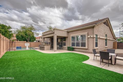 4166 E Laurel Ave, Gilbert, AZ 85234 photo 26