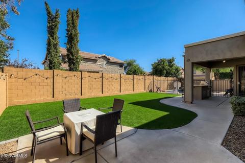 4166 E Laurel Ave, Gilbert, AZ 85234 photo 25
