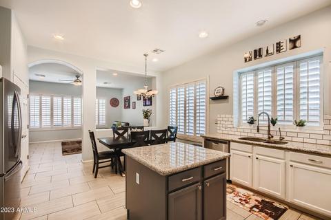 4166 E Laurel Ave, Gilbert, AZ 85234 photo 11