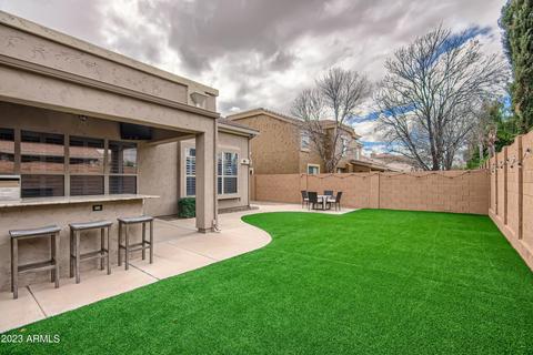 4166 E Laurel Ave, Gilbert, AZ 85234 photo 24