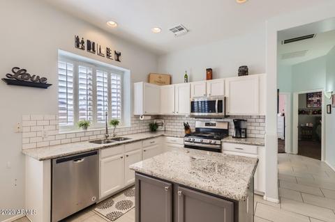 4166 E Laurel Ave, Gilbert, AZ 85234 photo 9