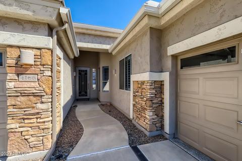 4166 E Laurel Ave, Gilbert, AZ 85234 photo 3