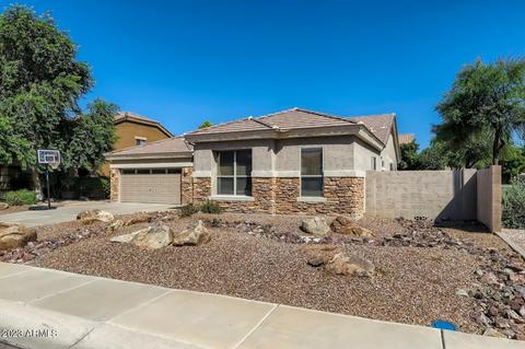 4166 E Laurel Ave, Gilbert, AZ 85234 photo 2