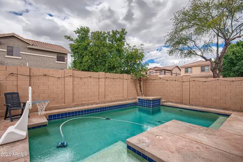 4166 E Laurel Ave, Gilbert, AZ 85234 photo 27