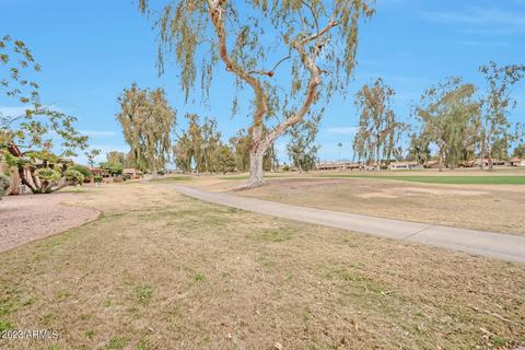 1307 Leisure World --, Mesa, AZ 85206