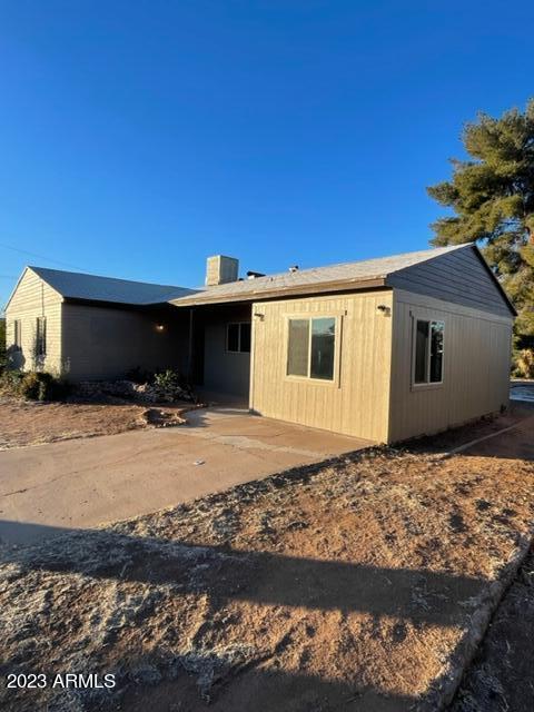 1508 San Antonio Dr, Douglas, AZ 85607 photo 2