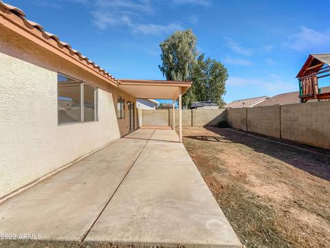 2291 E Stottler Dr, Gilbert, AZ 85296 photo 20