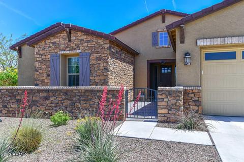 14319 S 179th Ave, Goodyear, AZ 85338