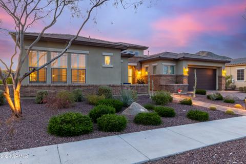 4750 N 210th Ave, Buckeye, AZ 85396