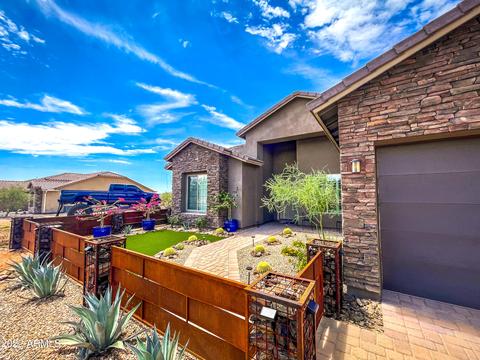 1709 E Tanya Rd, Phoenix, AZ 85086 photo 3