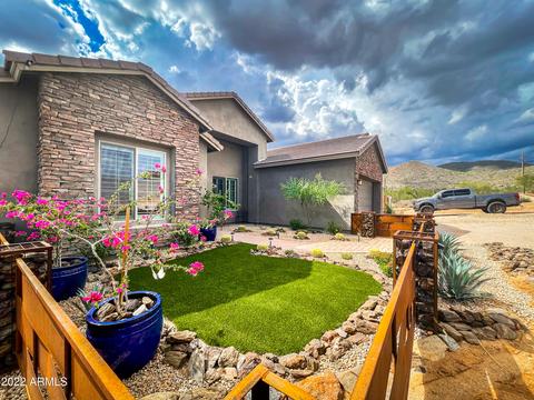 1709 E Tanya Rd, Phoenix, AZ 85086 photo 4