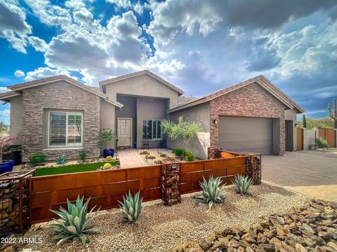 1709 E Tanya Rd, Phoenix, AZ 85086 photo 2