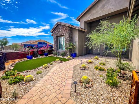 1709 E Tanya Rd, Phoenix, AZ 85086 photo 5