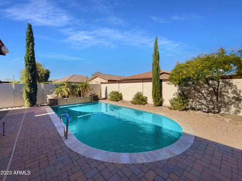3020 E Palmdale Ln, Gilbert, AZ 85298 photo 19