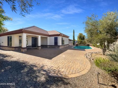 3020 E Palmdale Ln, Gilbert, AZ 85298 photo 8