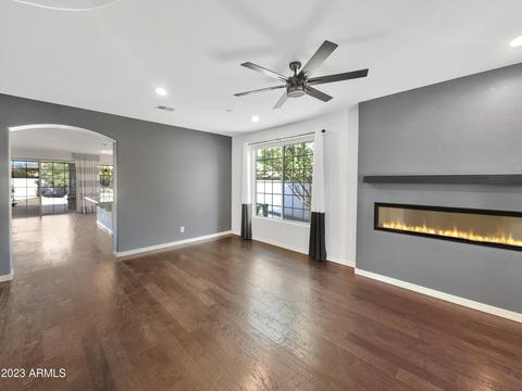 3020 E Palmdale Ln, Gilbert, AZ 85298 photo 3