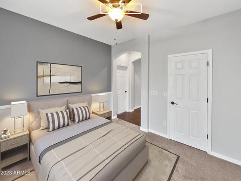 3020 E Palmdale Ln, Gilbert, AZ 85298 photo 4
