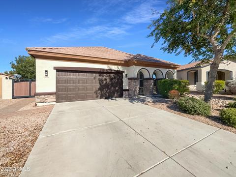 3020 E Palmdale Ln, Gilbert, AZ 85298 photo 9