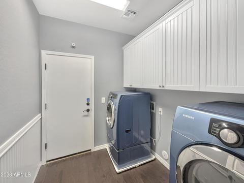 3020 E Palmdale Ln, Gilbert, AZ 85298 photo 17