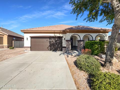 3020 E Palmdale Ln, Gilbert, AZ 85298 photo 1