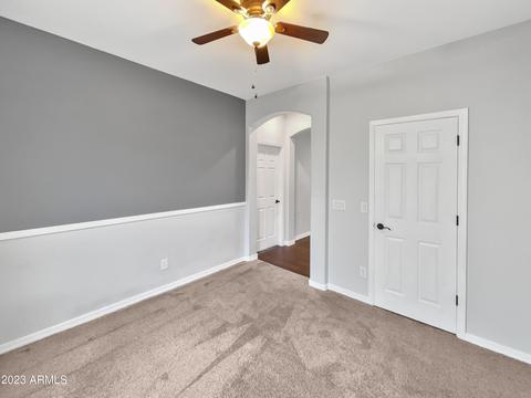 3020 E Palmdale Ln, Gilbert, AZ 85298 photo 5