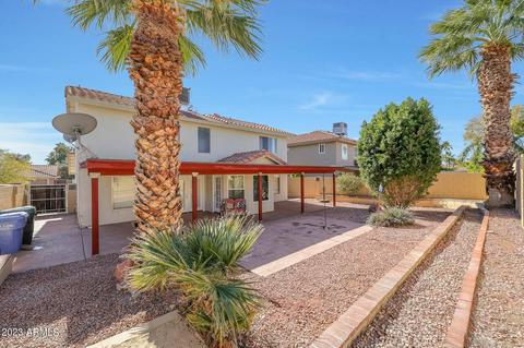 4330 E Tanglewood Dr, Phoenix, AZ 85048 photo 30