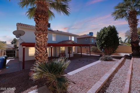 4330 E Tanglewood Dr, Phoenix, AZ 85048 photo 28