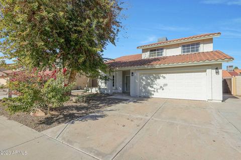 4330 E Tanglewood Dr, Phoenix, AZ 85048 photo 1