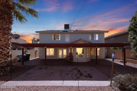 4330 E Tanglewood Dr, Phoenix, AZ 85048 photo 27