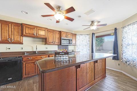 4330 E Tanglewood Dr, Phoenix, AZ 85048 photo 9