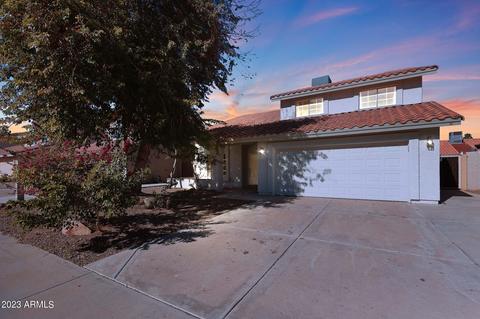 4330 E Tanglewood Dr, Phoenix, AZ 85048 photo 35