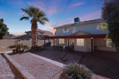 4330 E Tanglewood Dr, Phoenix, AZ 85048 photo 29