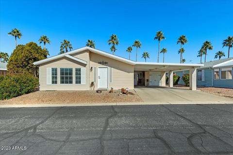 215 N Power Rd #185, Mesa, AZ 85205
