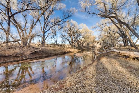10811 E Highway 92 -- #C, Hereford, AZ 85615