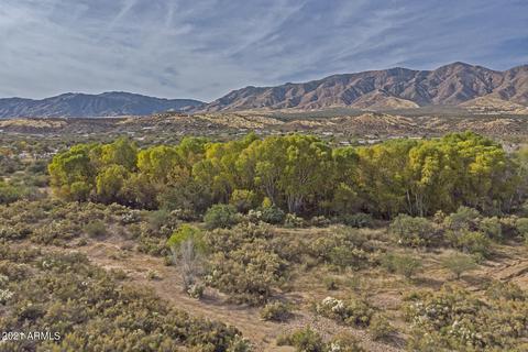 215 W Shelby Ln #-, Tonto Basin, AZ 85553