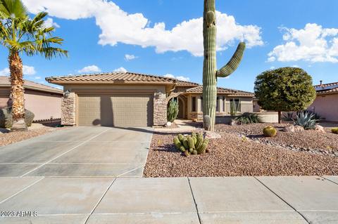 16436 W Desert Lily Dr, Surprise, AZ 85387