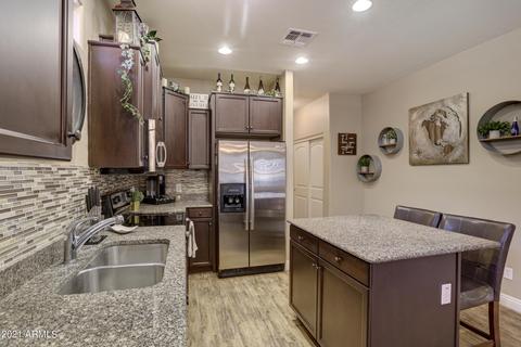 3467 E Jasper Dr, Gilbert, AZ 85296 photo 8