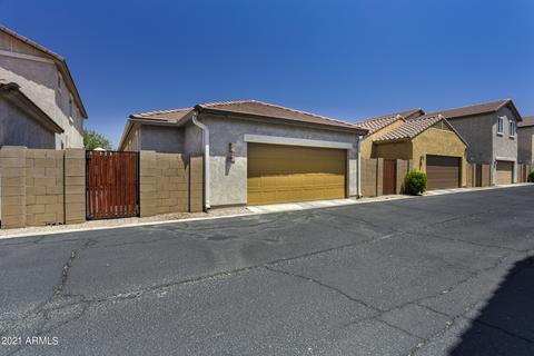 3467 E Jasper Dr, Gilbert, AZ 85296 photo 27