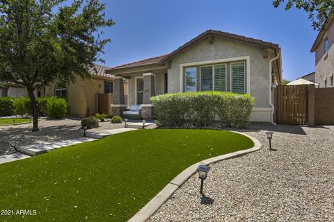 3467 E Jasper Dr, Gilbert, AZ 85296 photo 25