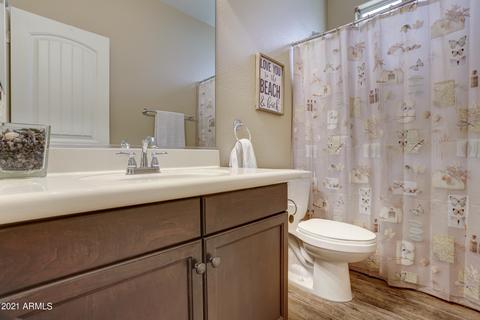 3467 E Jasper Dr, Gilbert, AZ 85296 photo 17