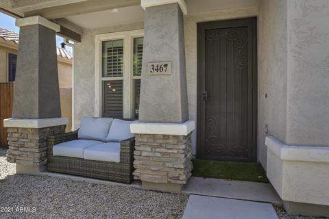 3467 E Jasper Dr, Gilbert, AZ 85296 photo 5