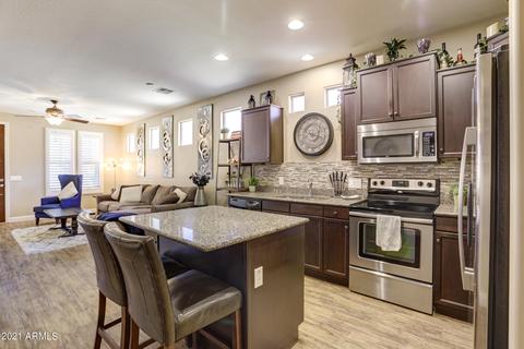 3467 E Jasper Dr, Gilbert, AZ 85296 photo 11