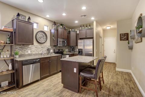 3467 E Jasper Dr, Gilbert, AZ 85296 photo 2