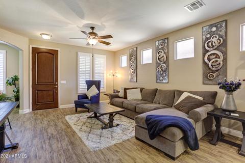 3467 E Jasper Dr, Gilbert, AZ 85296 photo 6